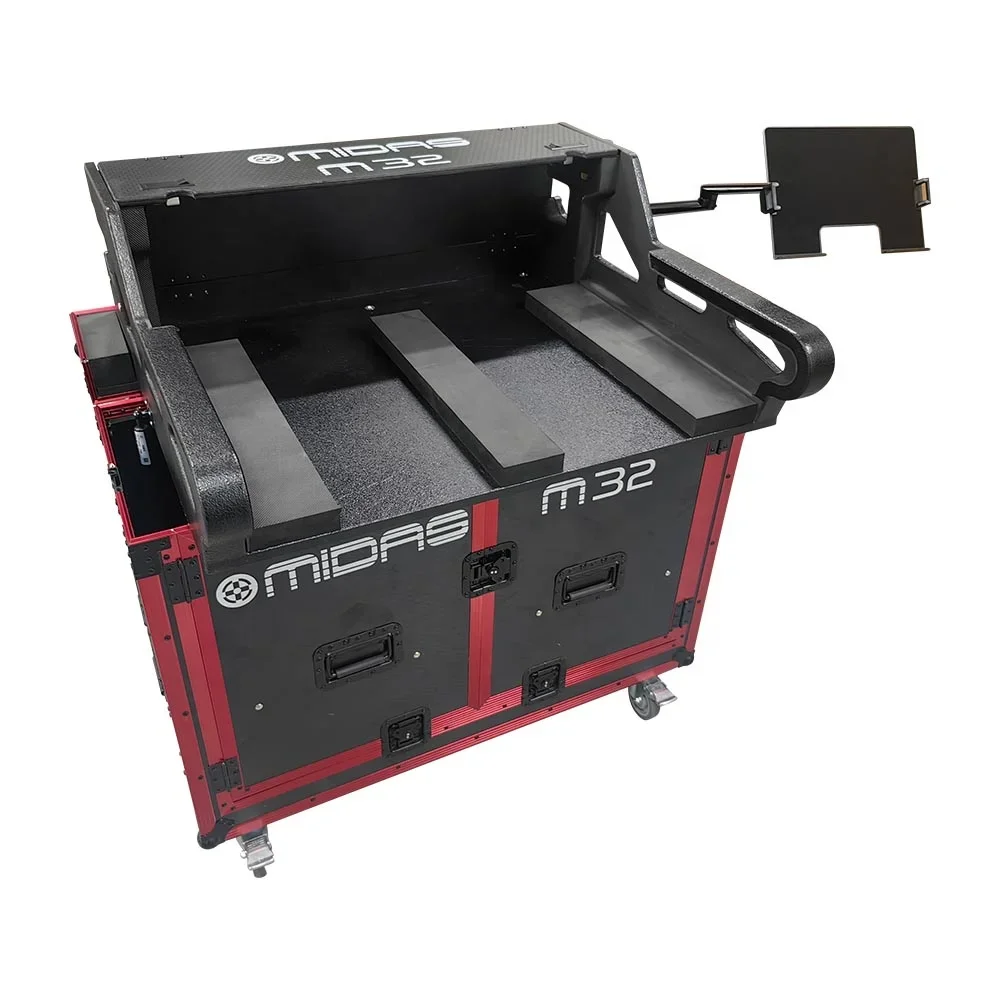 Laptop Stand - Estuche de Transporte Hidráulico Personalizado 2026
