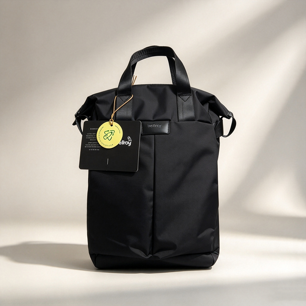 Laptop Original Accessories - Bellroy Tokyo TotePack 20L, mochila convertible