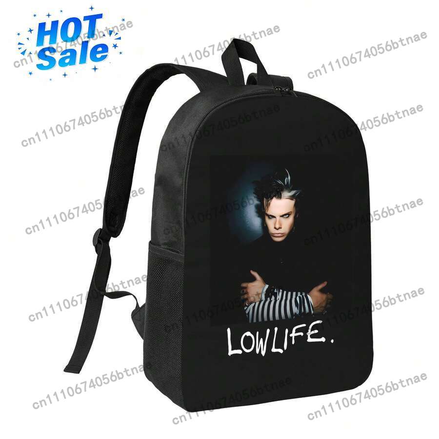 Laptop Bag - Mochila Yungblud Idols The Word Tour,