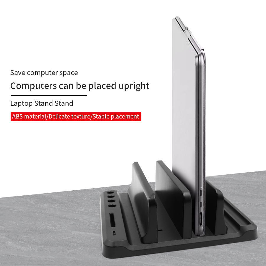 Laptop Stand - Soporte para Laptop, Tablet, Teléfono Móvil