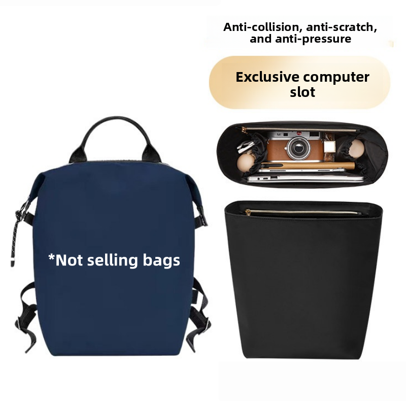 Laptop Original Accessories - Organizador de Bolsos para Mochila Longchamp