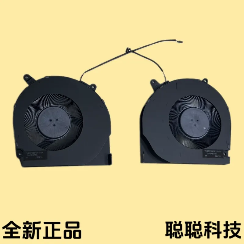 Laptop Cooling Pad - Base de Refrigeración para Portátil Gaming