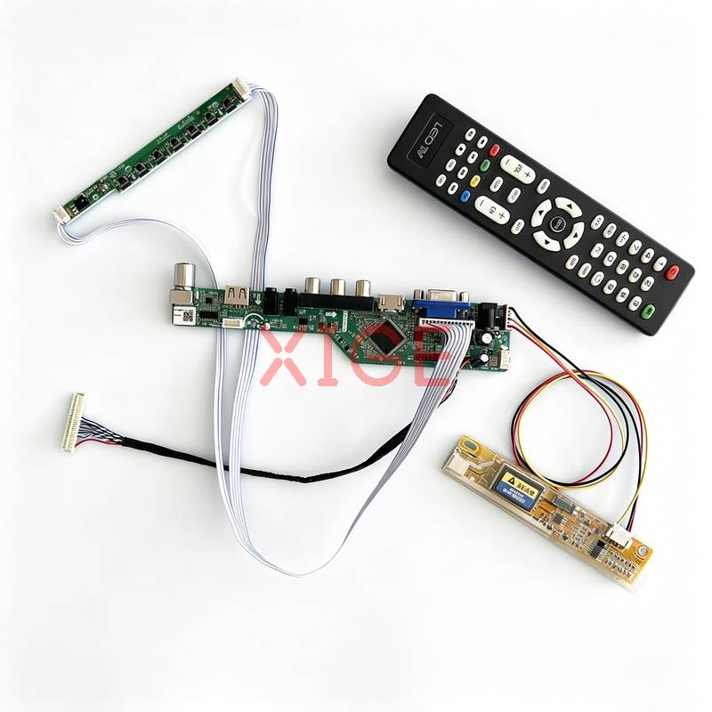 Hdmi Cable - Kit de Placa Controladora de Pantalla