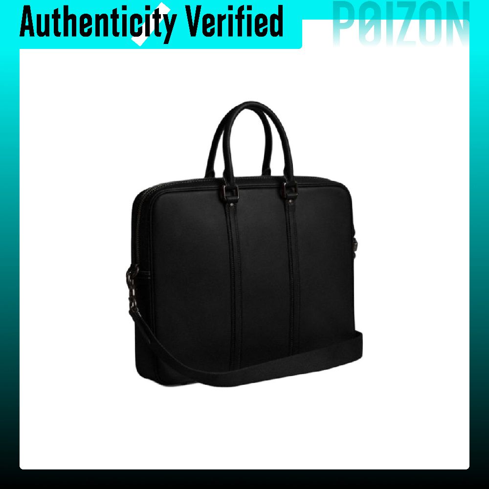 Bolso para portátil COACH Metr - Laptop Bag reseña y precio