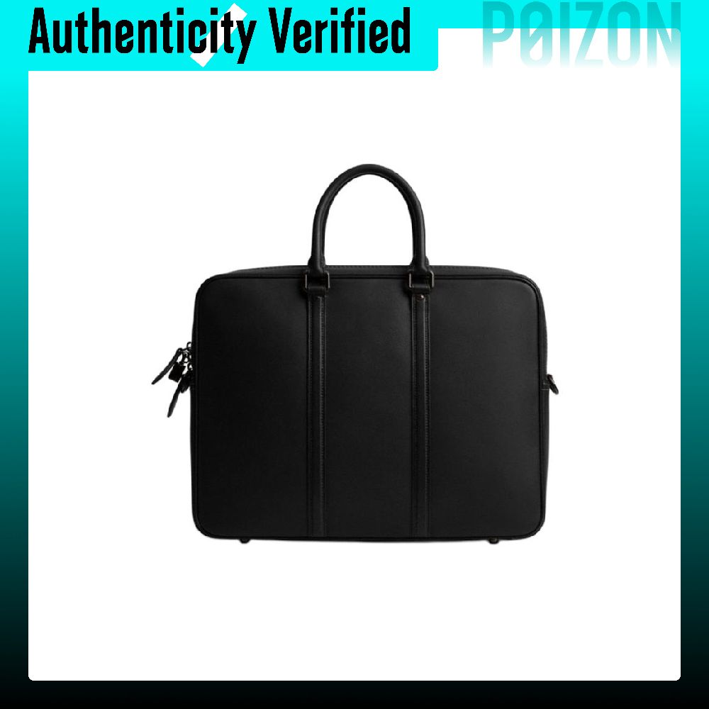 Bolso para portátil COACH Metr - Laptop Bag reseña y precio