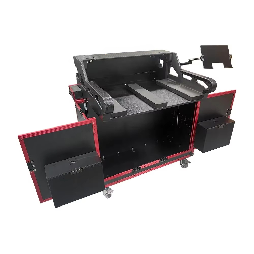 Estuche de Transporte Hidráuli - Laptop Stand reseña y precio