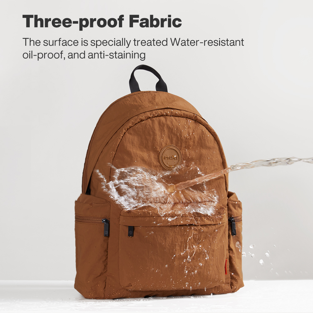 Mixi Mochila ligera para exter - Laptop Bag reseña y precio