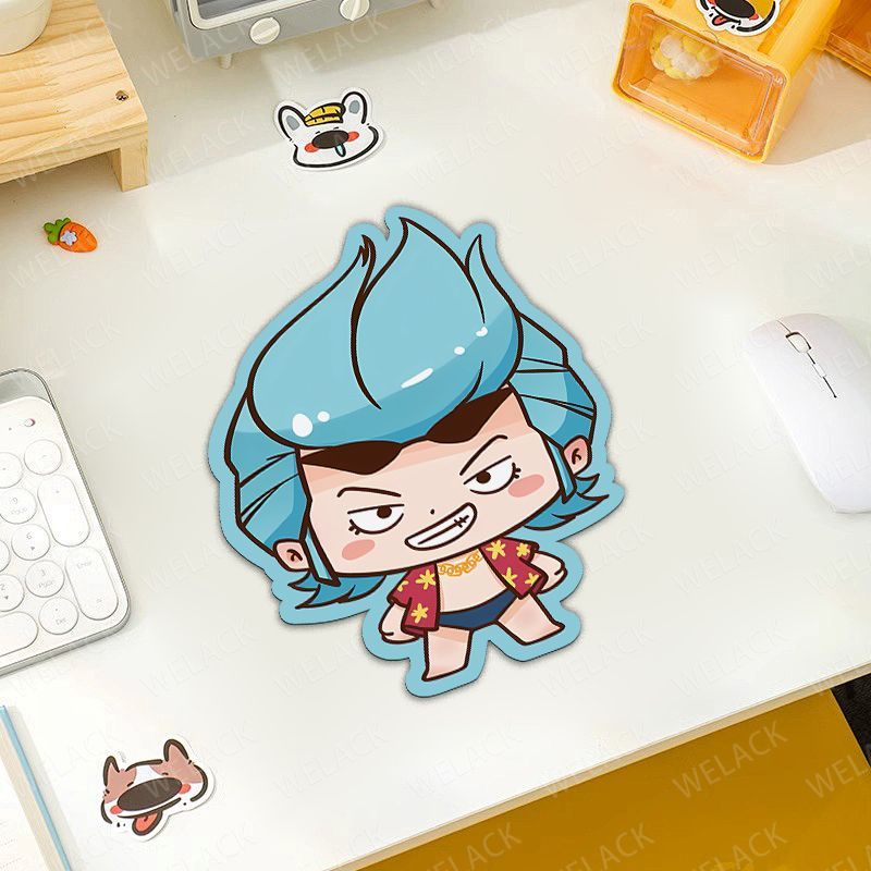 Alfombrilla de ratón con diseñ - Laptop Mouse reseña y precio