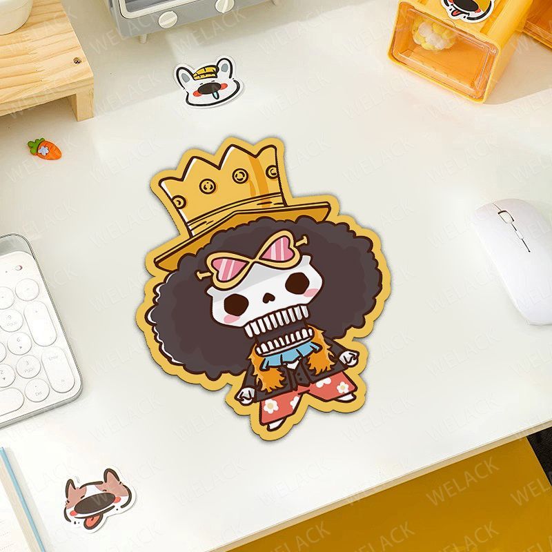 Alfombrilla de ratón con diseñ - Laptop Mouse reseña y precio