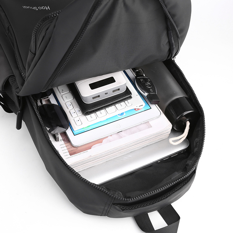 Mochila de Viaje de Gran Capac - Laptop Bag reseña y precio