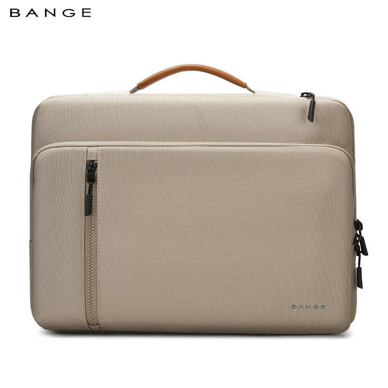 BANGE-funda delgada para orden - Laptop Sleeve reseña y precio