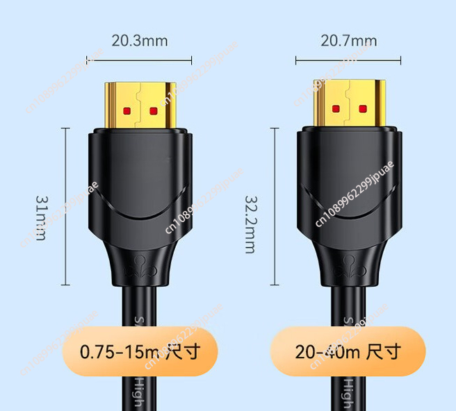 Cable HDMI IIS de Cobre Libre  - Hdmi Cable reseña y precio