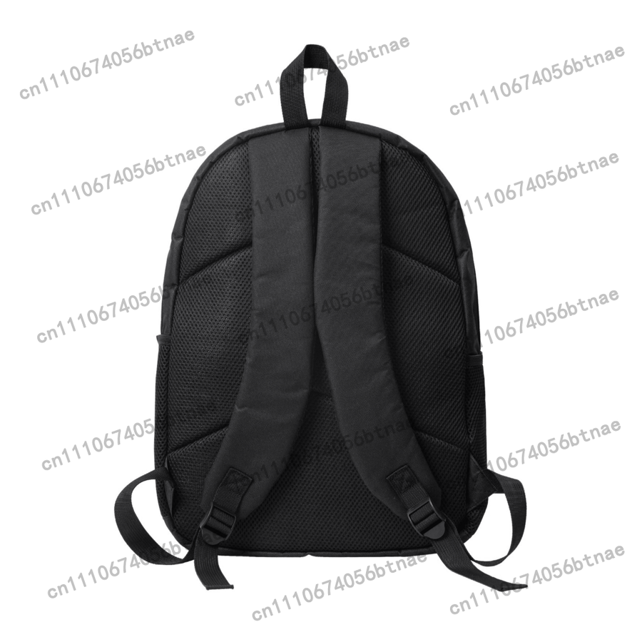 Mochila Yungblud Idols The Wor - Laptop Bag reseña y precio