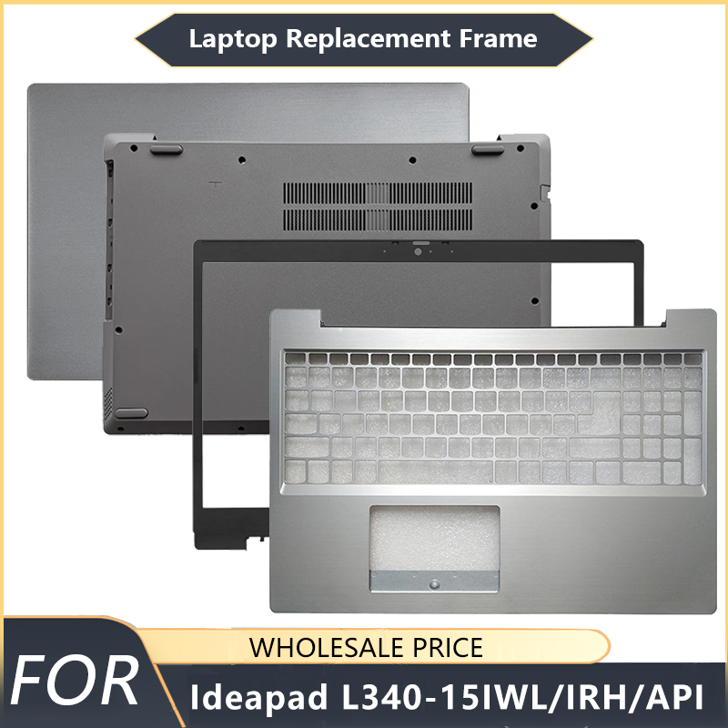 Nuevo para Lenovo Ideapad L340 - Keyboard Cover reseña y precio