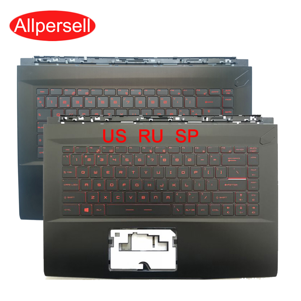 Carcasa superior para teclado  - Keyboard Cover reseña y precio