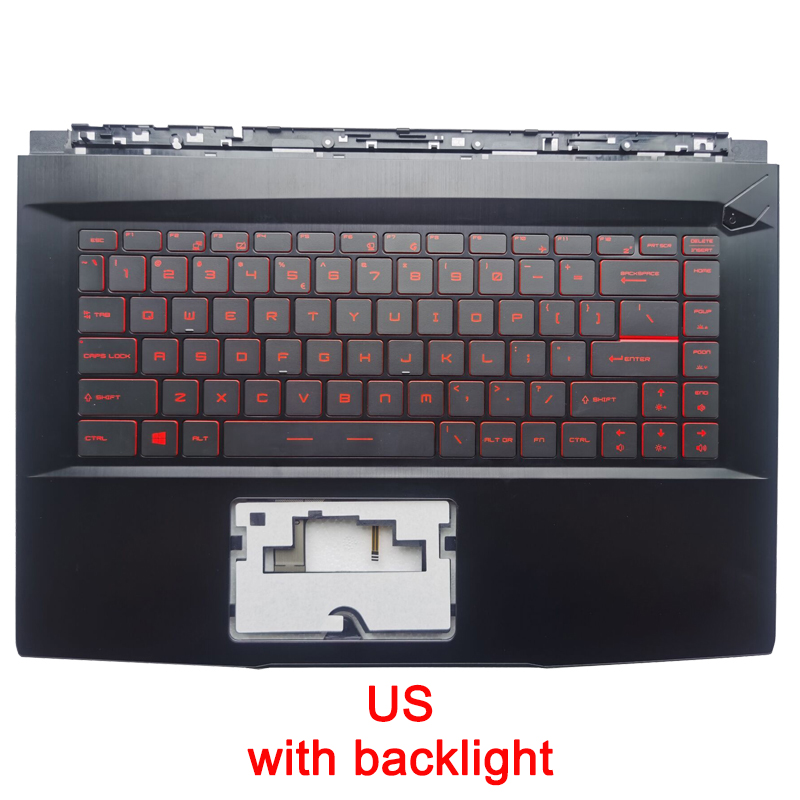 Carcasa superior para teclado  - Keyboard Cover reseña y precio