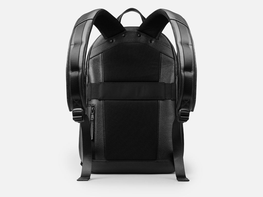 Mochila Multifuncional de Lujo - Laptop Stand reseña y precio