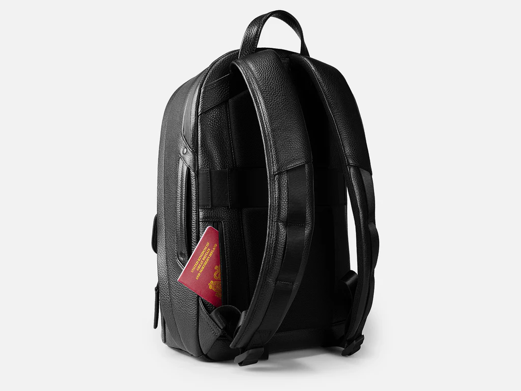 Mochila Multifuncional de Lujo - Laptop Stand reseña y precio