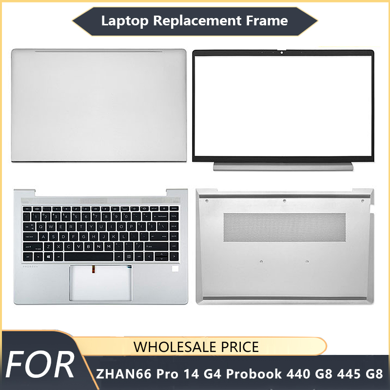 Nuevo para HP ZHAN66 Pro 14 G4 - Keyboard Cover reseña y precio