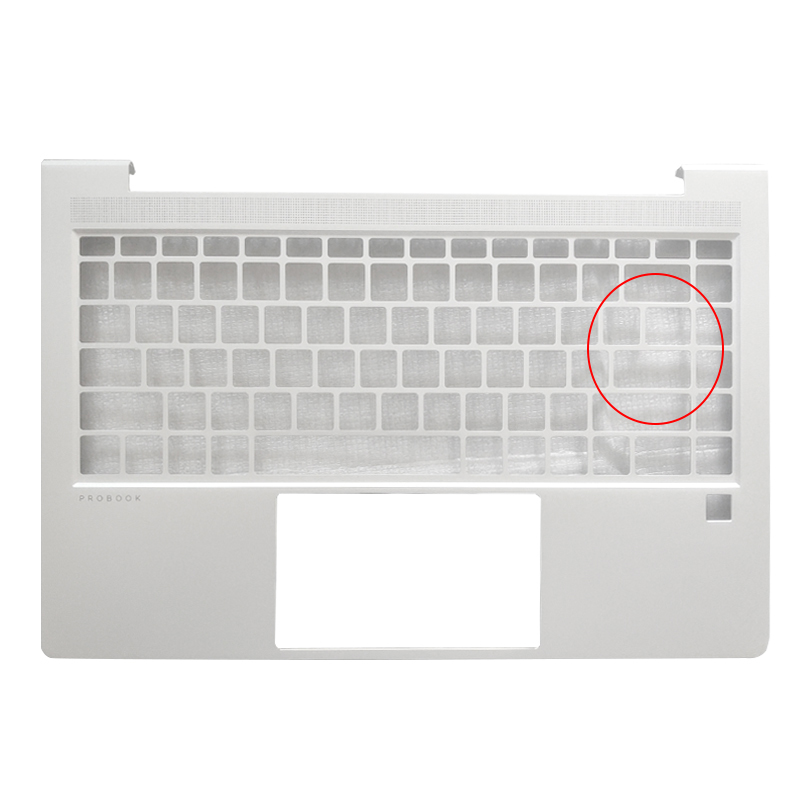 Nuevo para HP ZHAN66 Pro 14 G4 - Keyboard Cover reseña y precio