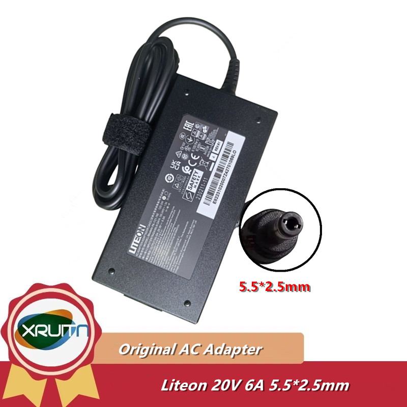 Cargador/adaptador de corrient - Laptop Charger reseña y precio