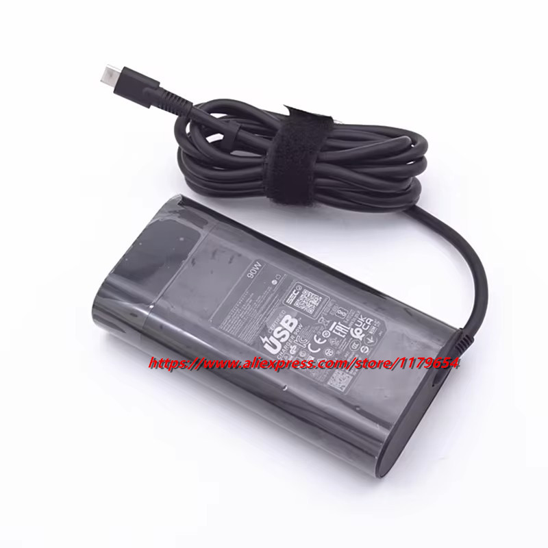 Cargador de ordenador portátil - Laptop Charger reseña y precio