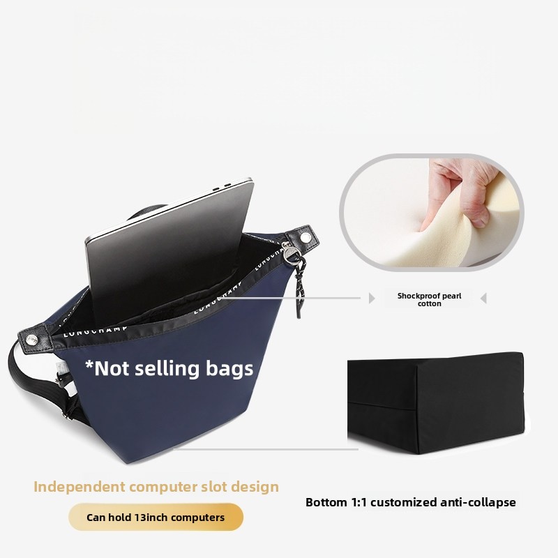 Organizador de Bolsos para Moc - Laptop Original Accessories reseña y precio