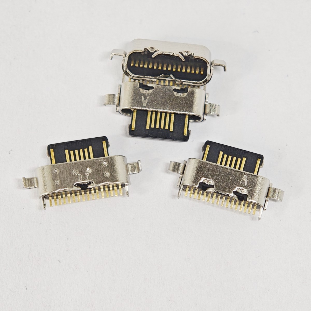 10-50 piezas para Motorola Mot - Usb C Hub reseña y precio