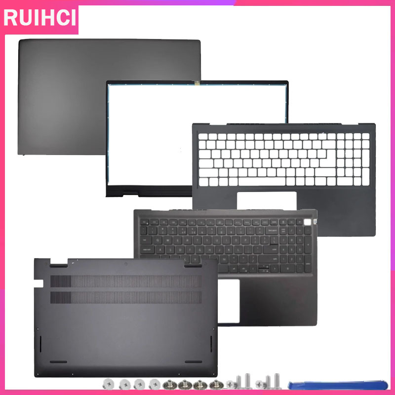 Nuevo para DELL Vostro 5510 55 - Keyboard Cover reseña y precio