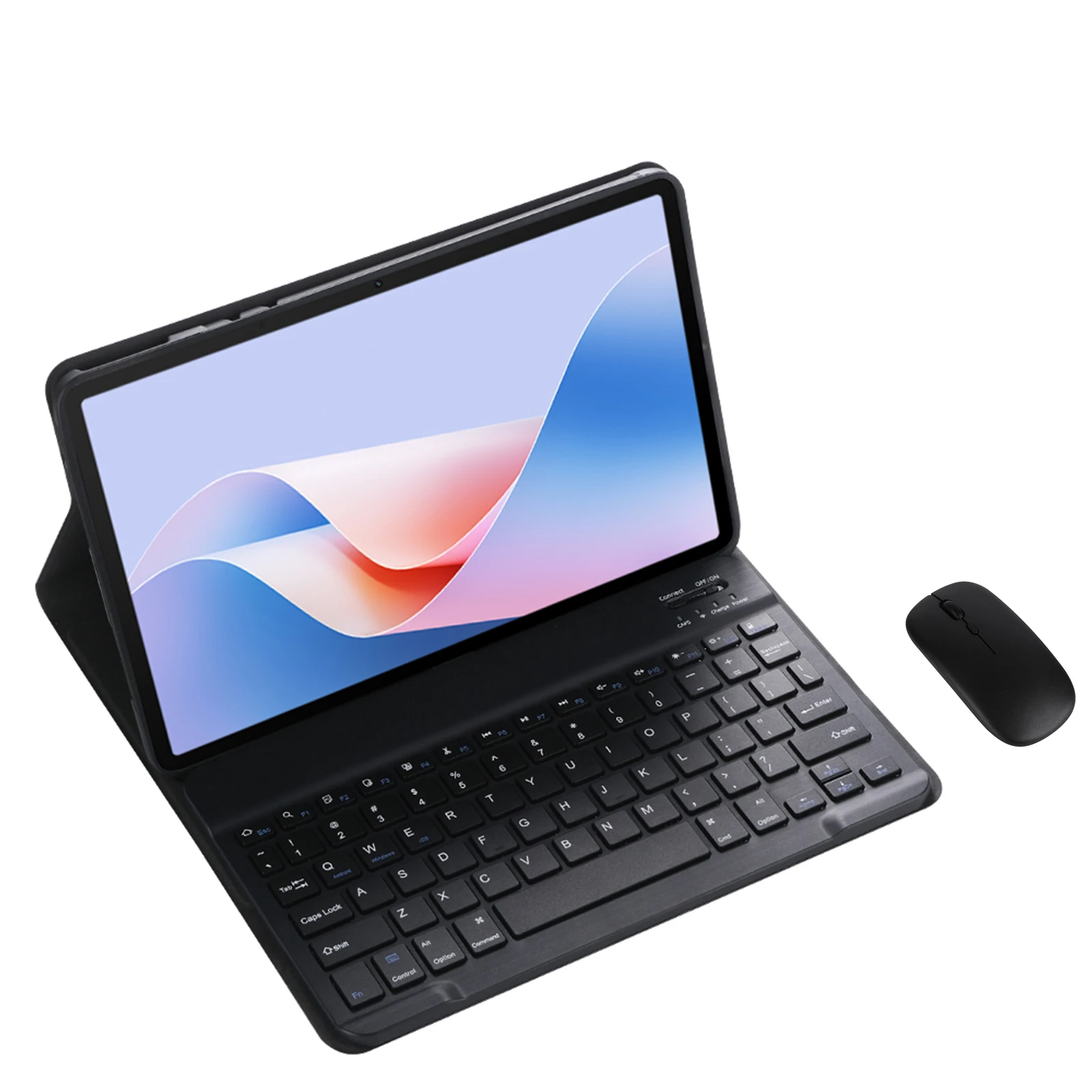 Funda con teclado para Lenovo  - Keyboard Cover reseña y precio