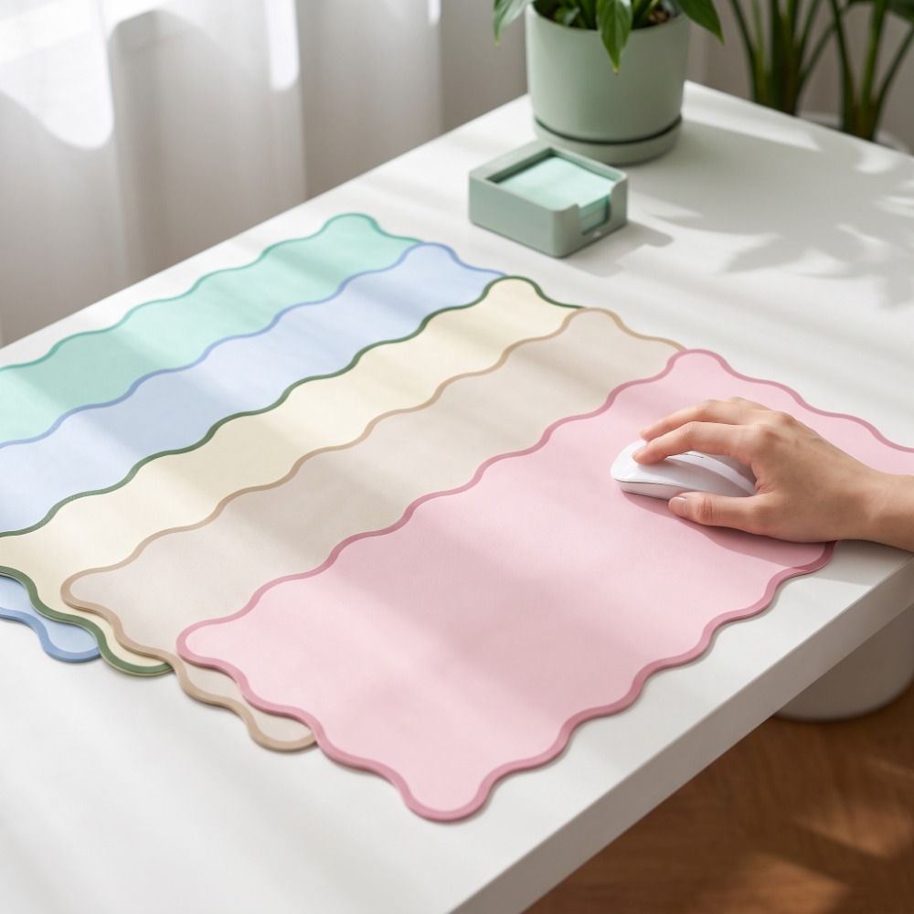 Alfombrilla de Escritorio de C - Keyboard Cover reseña y precio