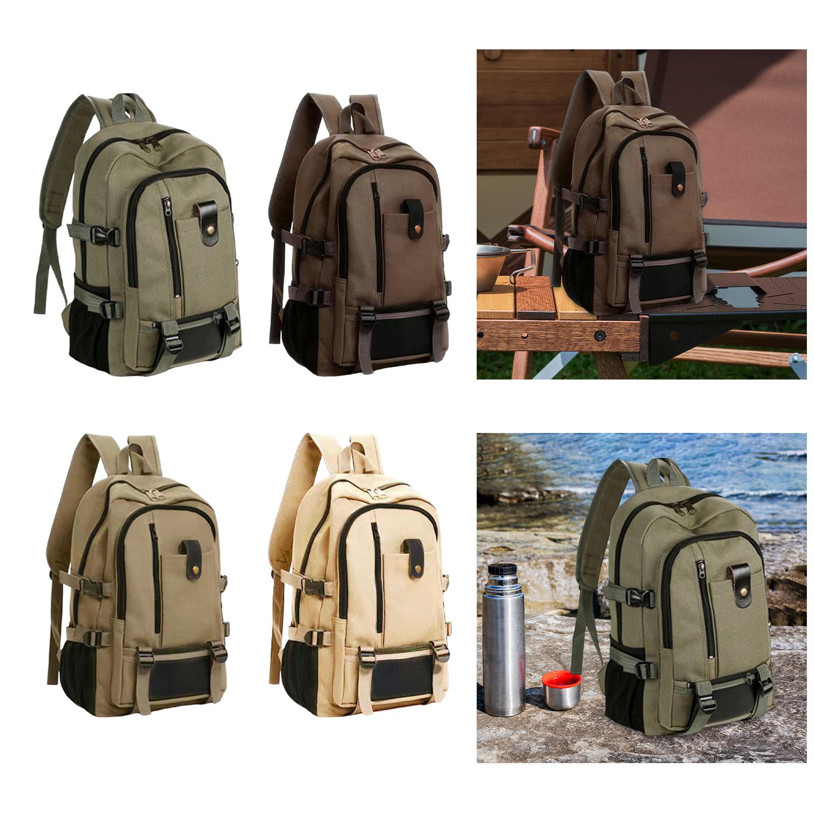 Mochila de viaje grande de lon - Laptop Bag reseña y precio