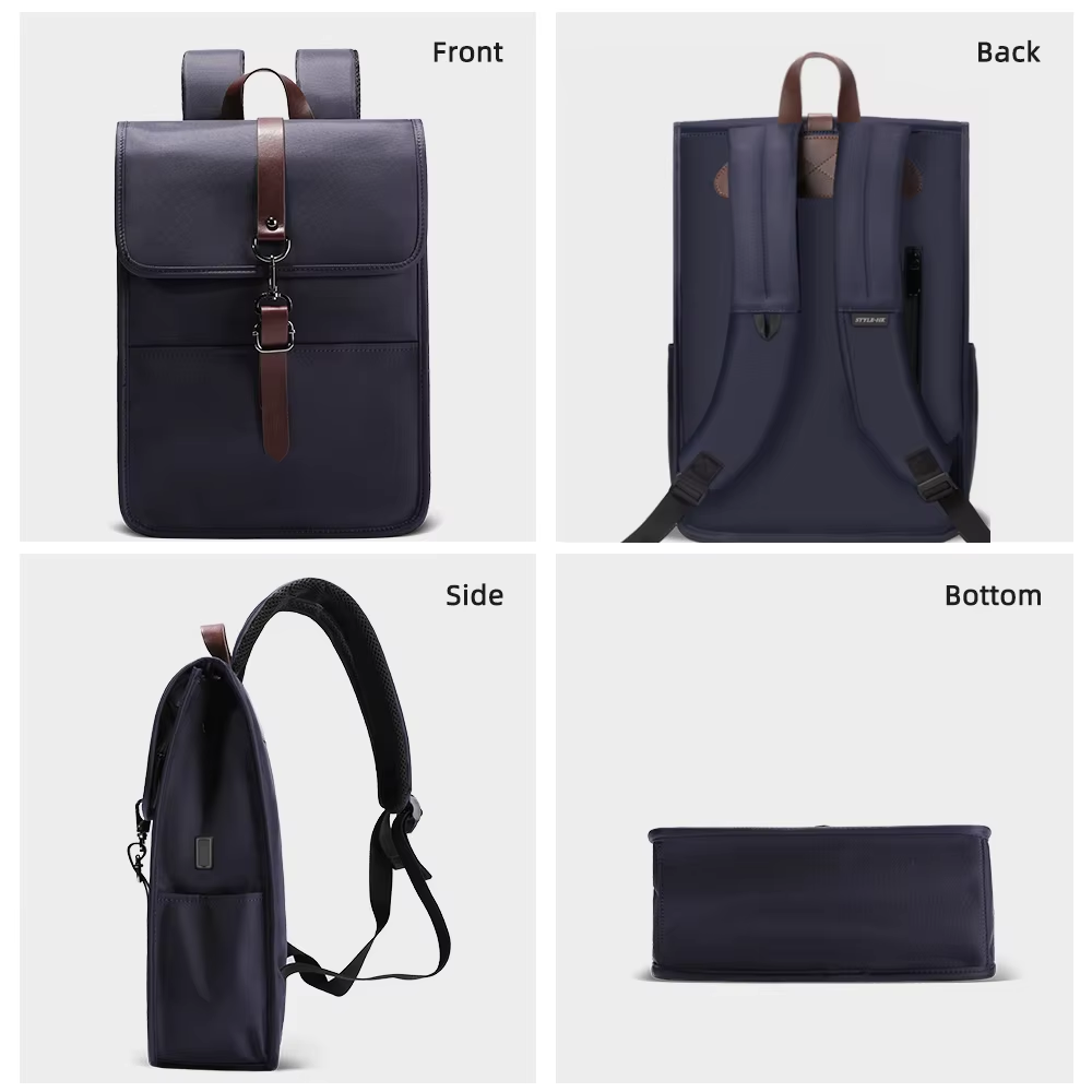 Mochila de Negocios de Alta Ca - Laptop Original Accessories reseña y precio