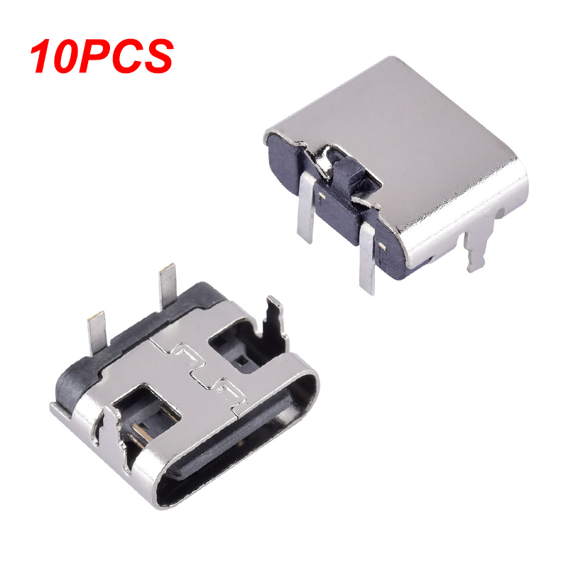 10 Conectores USB 3.1 Tipo-C H - Usb C Hub reseña y precio