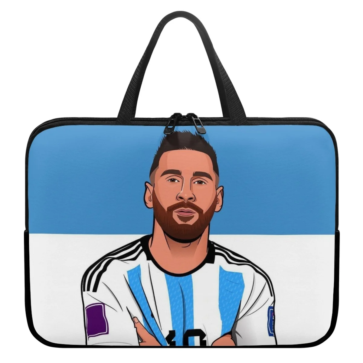Bolso para ordenador portátil  - Laptop Sleeve reseña y precio