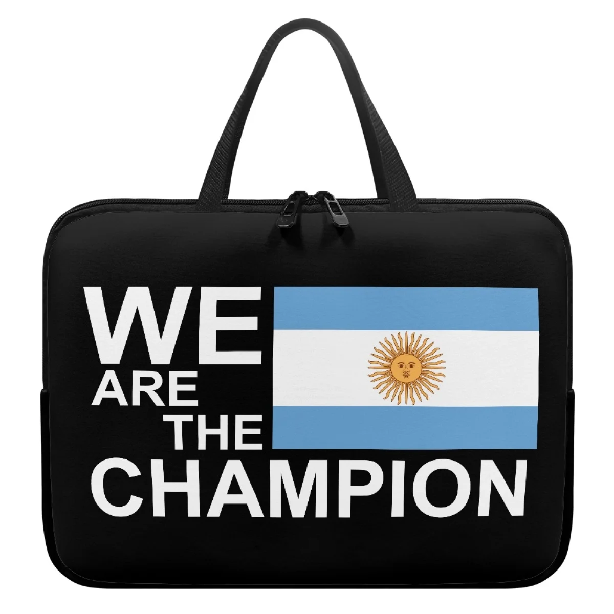 Bolso para ordenador portátil  - Laptop Sleeve reseña y precio