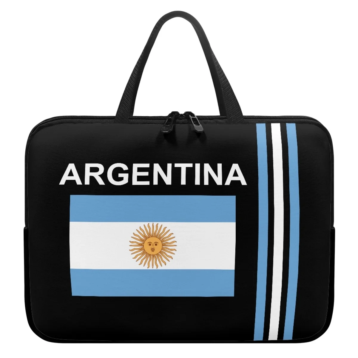 Bolso para ordenador portátil  - Laptop Sleeve reseña y precio