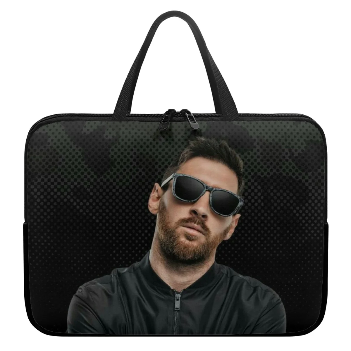 Bolso para ordenador portátil  - Laptop Sleeve reseña y precio