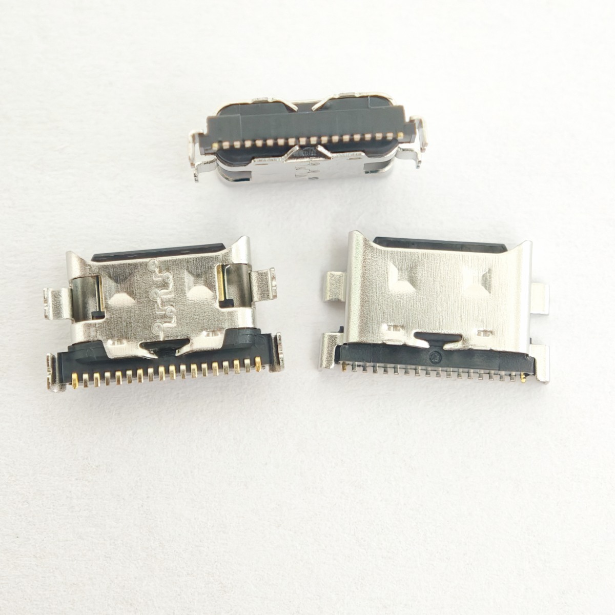 10-50 Piezas Conector de Puert - Usb C Hub reseña y precio
