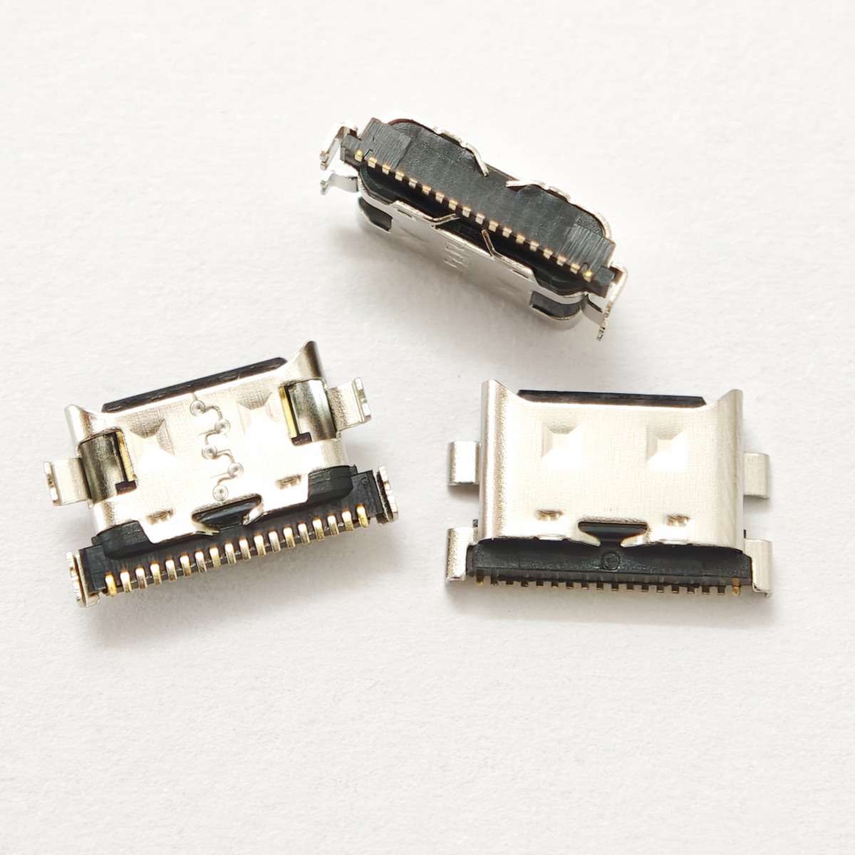 10-50 Piezas Conector de Puert - Usb C Hub reseña y precio