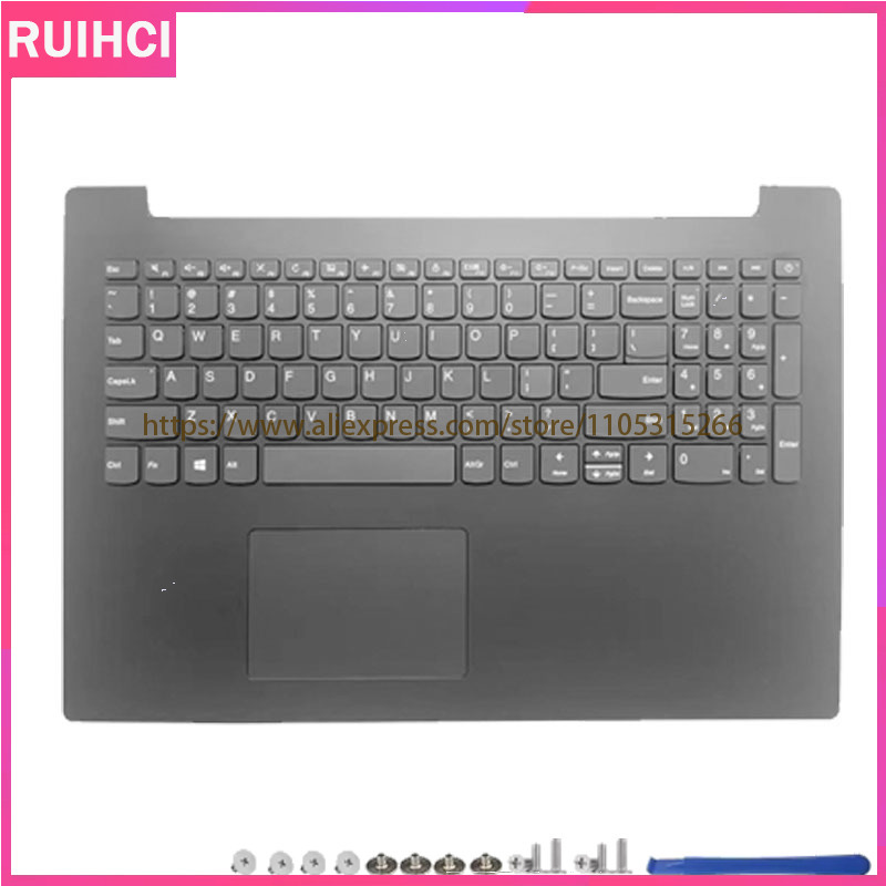 NUEVO para Ideapad 330-15ICH,  - Keyboard Cover reseña y precio