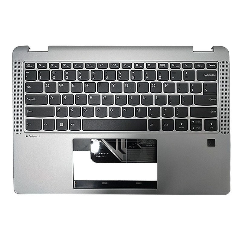 Nuevo para Ideapad Flex 5-14AL - Keyboard Cover reseña y precio