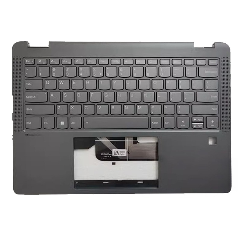 Nuevo para Ideapad Flex 5-14AL - Keyboard Cover reseña y precio