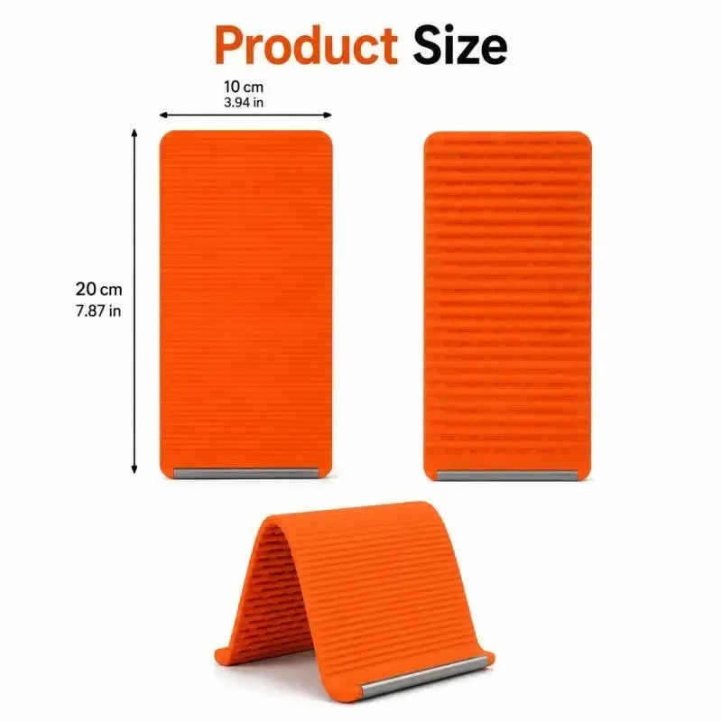 Soporte plegable y ajustable p - Laptop Stand reseña y precio