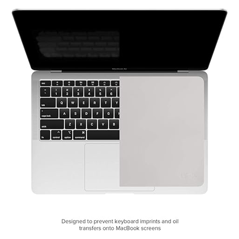 Paño de limpieza de pantalla,  - Keyboard Cover reseña y precio
