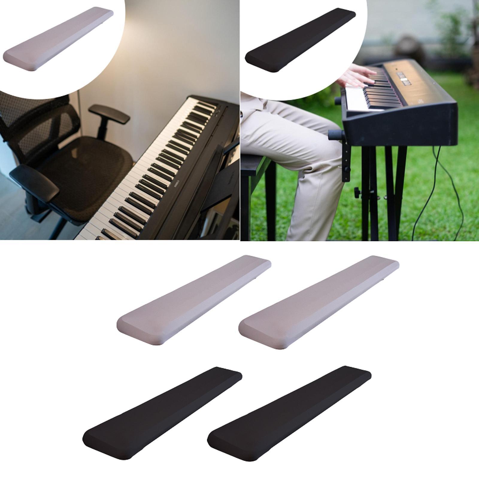 La funda para teclado de piano - Keyboard Cover reseña y precio