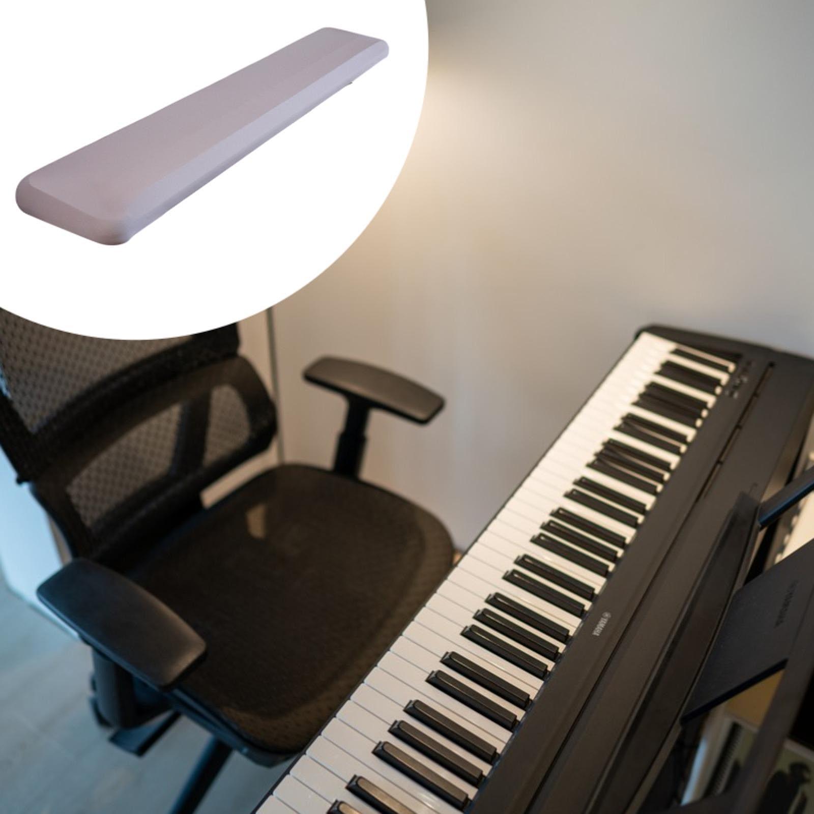 La funda para teclado de piano - Keyboard Cover reseña y precio