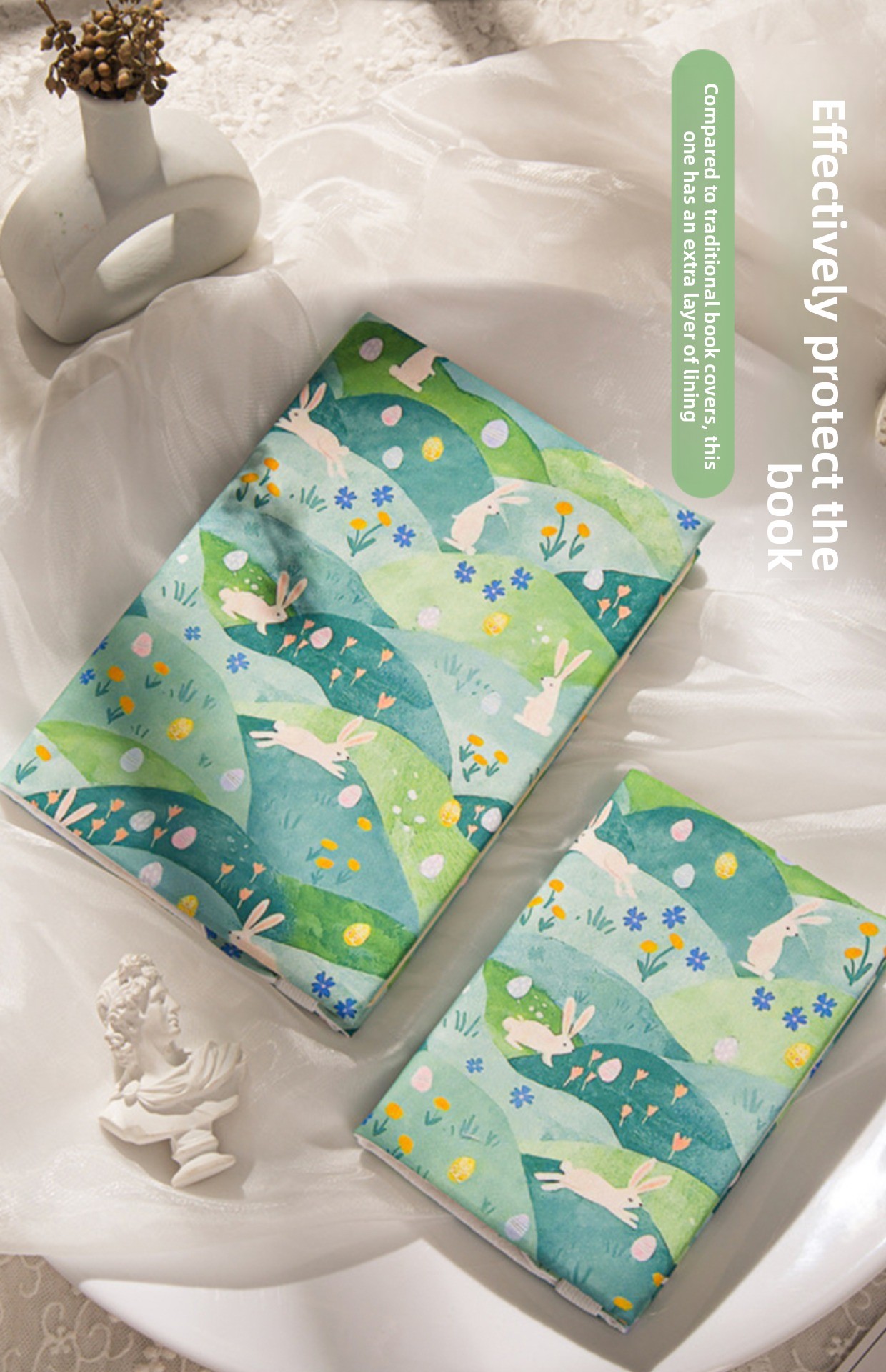 Funda de tela Fromthenon A5A6  - Laptop Sleeve reseña y precio