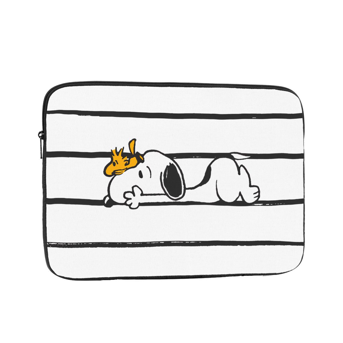 Funda para portátil Snoopys Wo - Laptop Sleeve reseña y precio